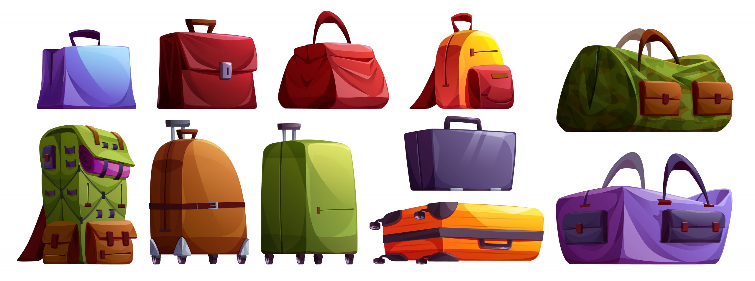 Cómo hacer la maleta perfecta según el destino: consejos prácticos y accesorios que te salvan el viaje